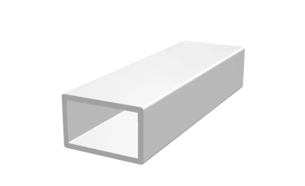 Rectangle profiles 4