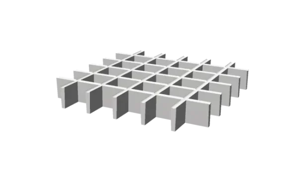 Mesh Gratings / Moulded 2 - Image 2